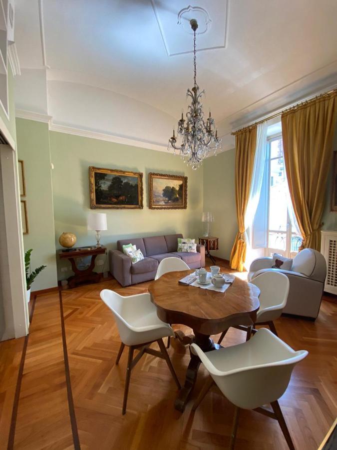 Julius Apartment Turin