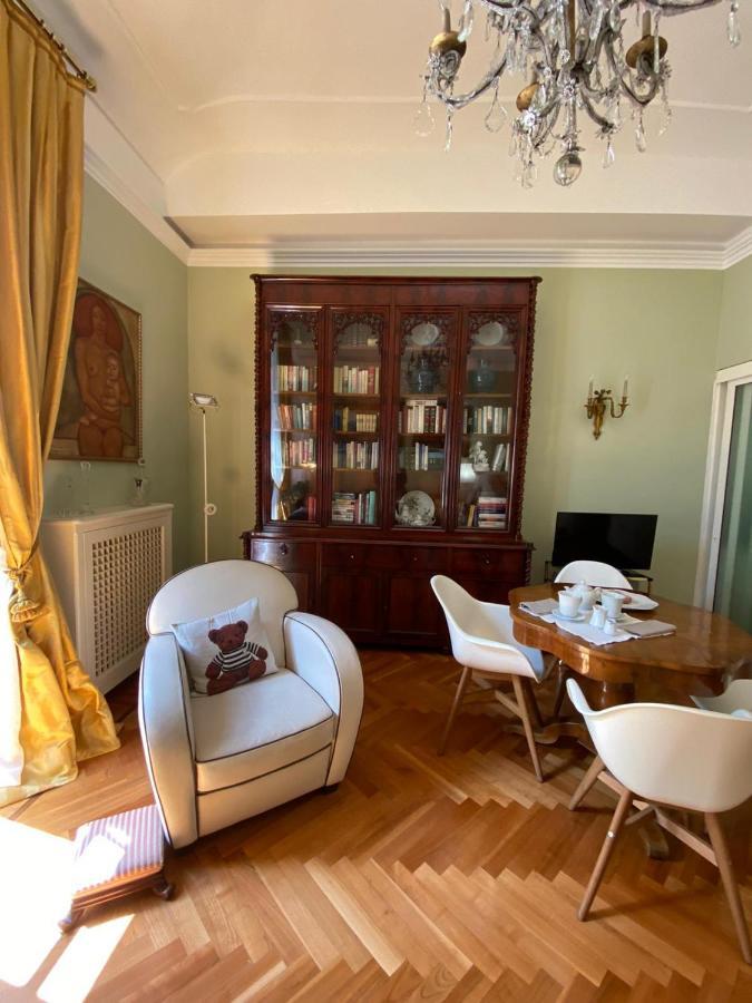 Julius Apartment Turin