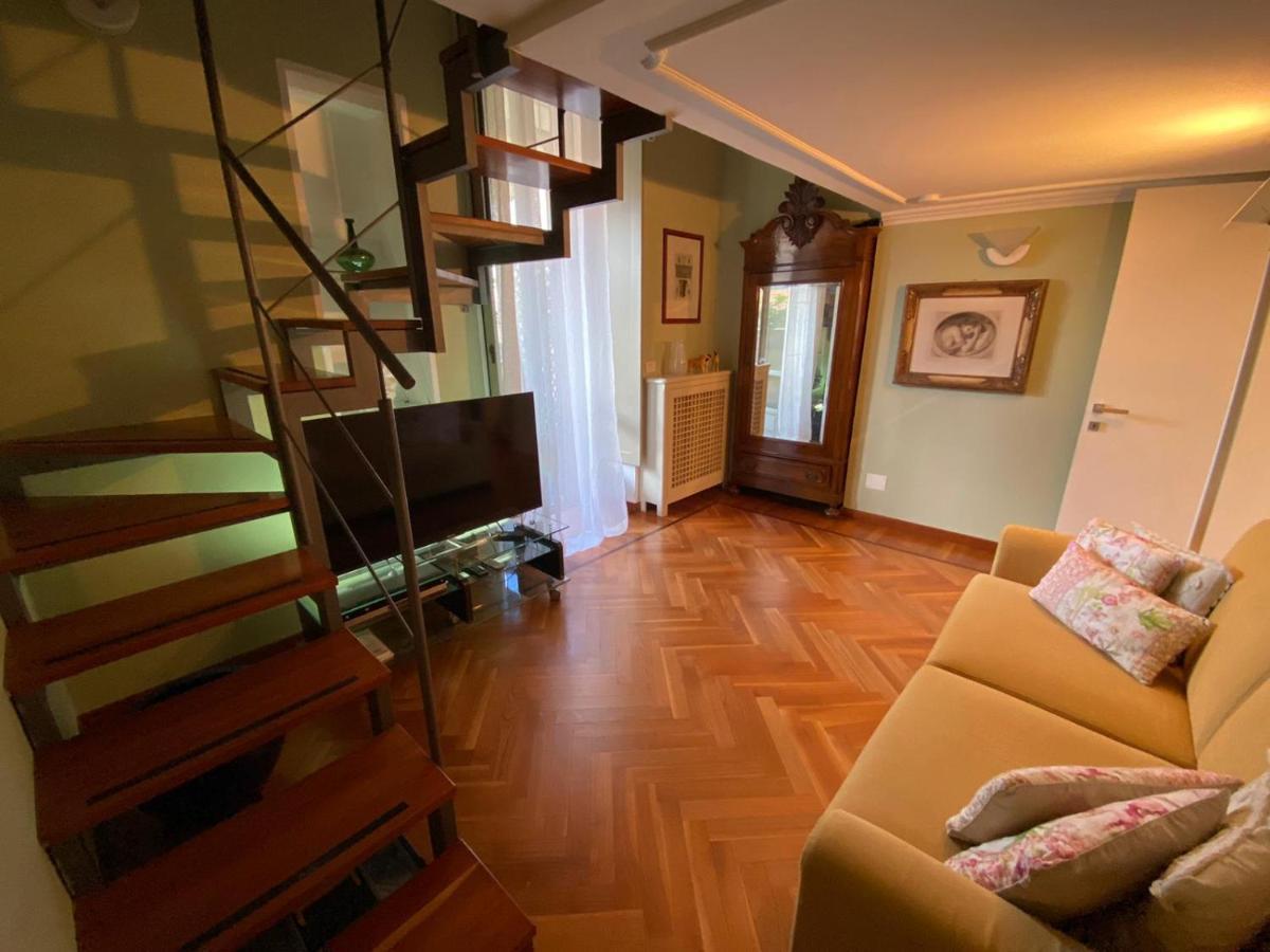 Julius Apartment Turin