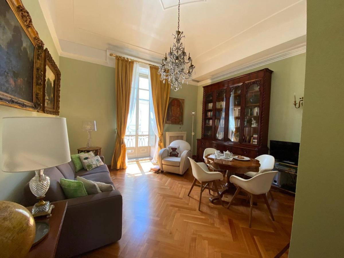 Julius Apartment