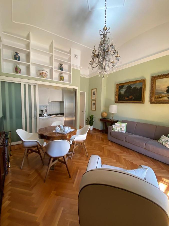 Apartment Julius Turin
