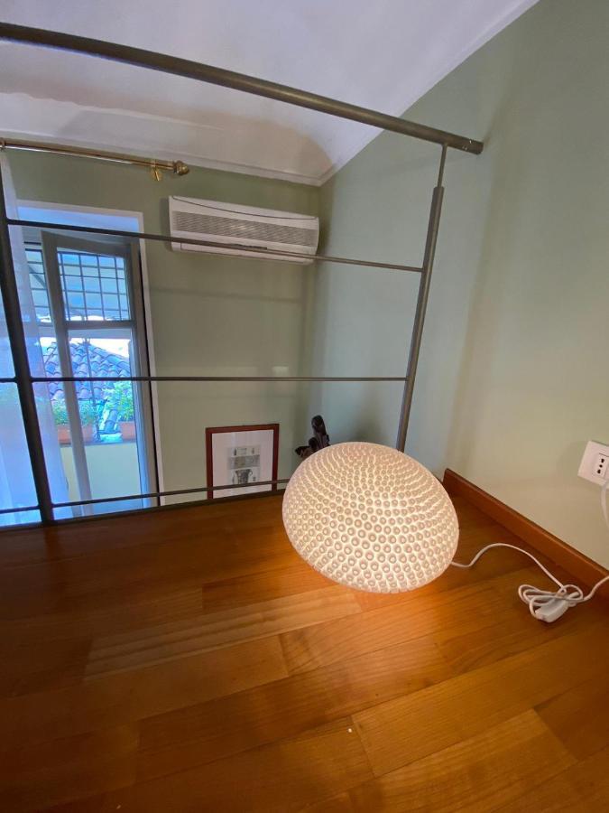 Apartment Julius *