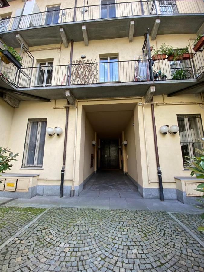 Apartment Julius