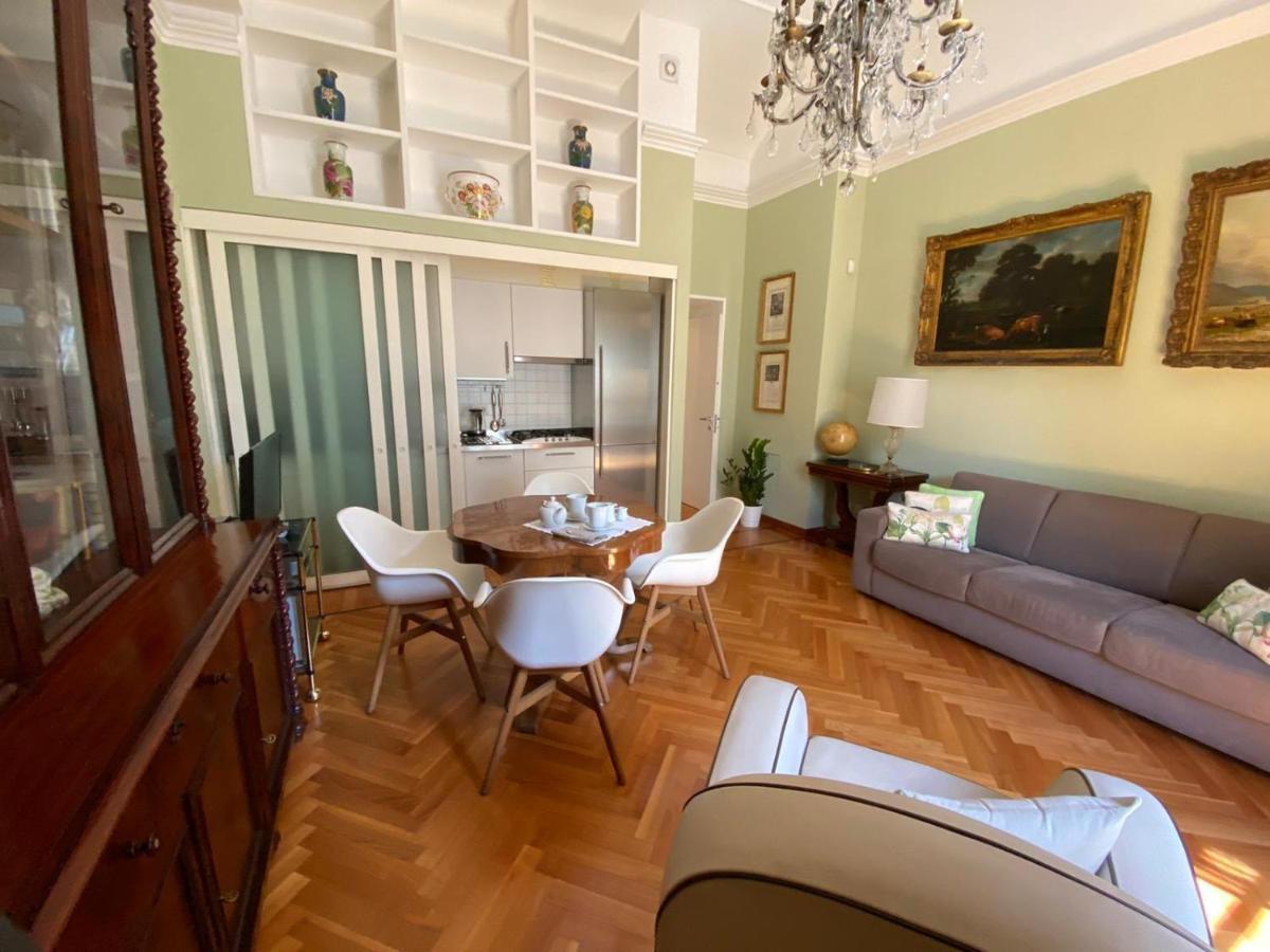 Julius Apartment