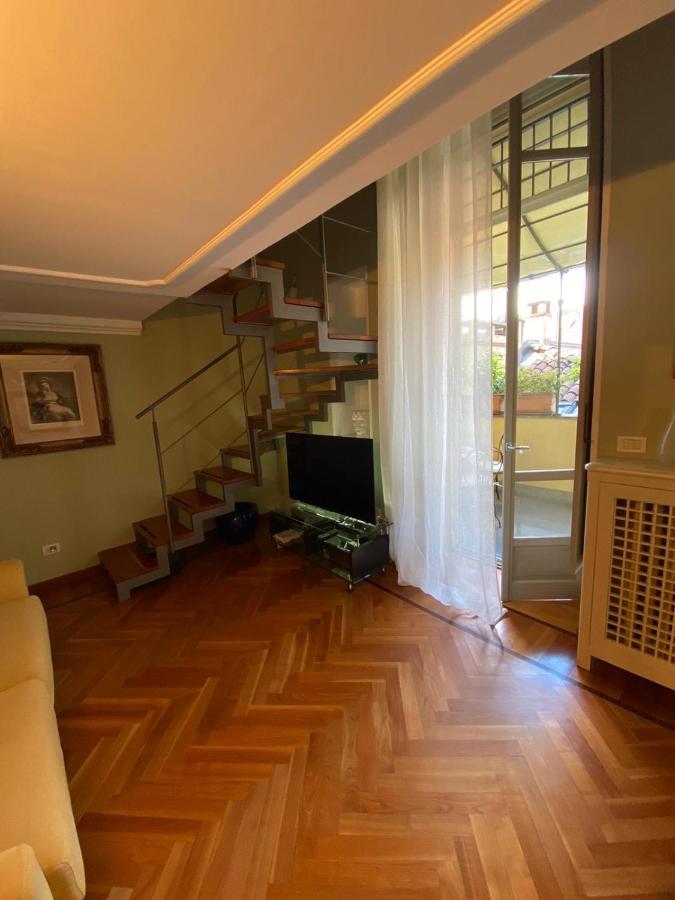 Apartment Julius Turin