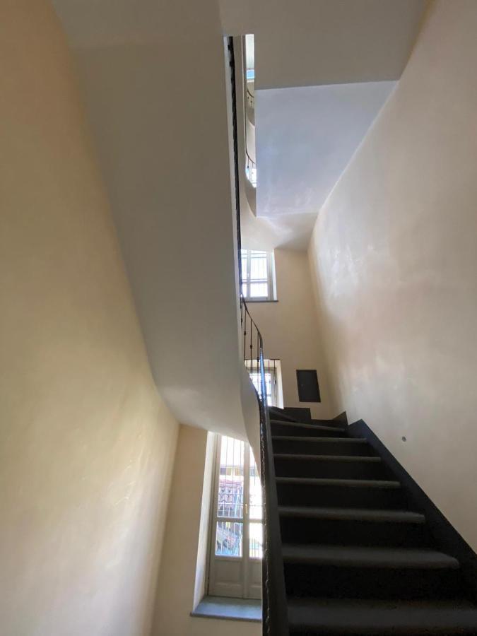 Julius Apartment