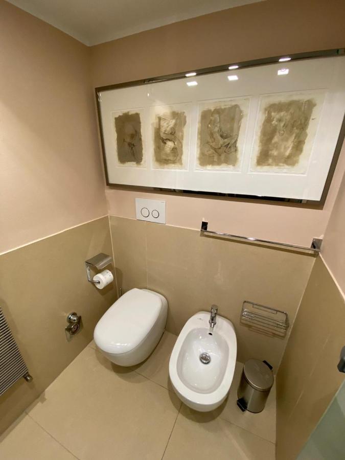 Apartment Julius Turin