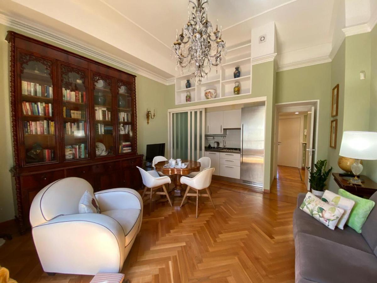 Julius Apartment